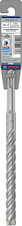 Vrták do betonu PRO SDS plus-5X, 14 × 150 × 210 mm