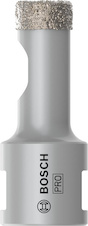 Vrtací korunka pro suché vrtání PRO Ceramic dry, 14 × 30 × 14 mm