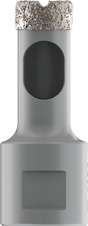Vrtací korunka pro suché vrtání PRO Ceramic dry, 14 × 30 × 14 mm