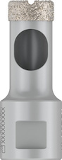 Vrtací korunka pro suché vrtání PRO Ceramic dry, 16 × 30 × 14 mm