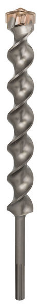 Vrták PRO SDS max-7, 52 × 400 × 520 mm