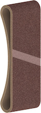 Brusný pás PRO X440, 75 × 457 mm, G120, 3 ks