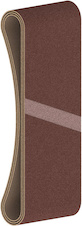 Brusný pás PRO X440, 75 × 457 mm, G220, 3 ks