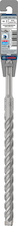 Vrták do betonu PRO SDS plus-5X, 15 × 200 × 260 mm