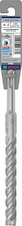 Vrták do betonu PRO SDS plus-5X, 16 × 150 × 210 mm