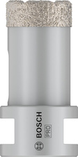 Vrtací korunka pro suché vrtání PRO Ceramic dry, 25 × 35 × 14 mm