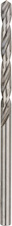 Vrták do kovu PRO Metal HSS-G, 3,8 × 43 × 75 mm