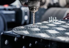 Vrták do kovu PRO Metal HSS-G, 4,5 × 47 × 80 mm