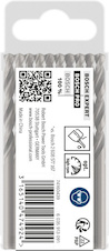 Vrták do kovu PRO Metal HSS-G standardní délky, 4,3 × 47 × 80 mm, 10 ks