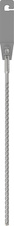 Vrták do betonu PRO SDS plus-5X, 8 × 300 × 360 mm