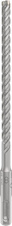 Vrták do betonu PRO SDS plus-5X, 8 × 150 × 210 mm