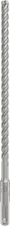 Vrták do betonu PRO SDS plus-5X, 8 × 200 × 260 mm