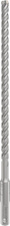 Vrták do betonu PRO SDS plus-5X, 8 × 200 × 260 mm