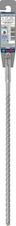 Vrták do betonu PRO SDS plus-5X, 8 × 250 × 310 mm