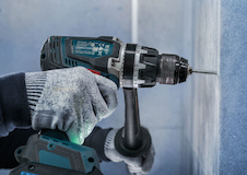 Vrták PRO Ceramic dry pro vrtání za sucha, 6 × 66 mm