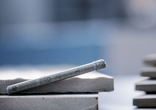 Vrták PRO Ceramic dry pro vrtání za sucha, 6 × 66 mm