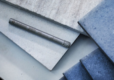Vrták PRO Ceramic dry pro vrtání za sucha, 6 × 66 mm