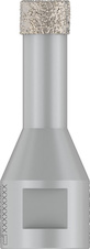 Vrtací korunka pro suché vrtání PRO Ceramic dry, 12 × 30 × 14 mm