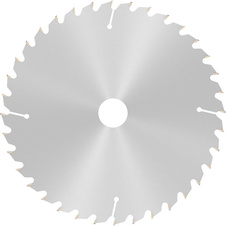 Pilový kotouč PRO Wood pro okružní pilu, 230 × 2,8 × 30 mm, T36
