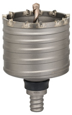Vrtací korunka PRO SDS max-5 Core Cutter, 100 × 80 × 96 mm