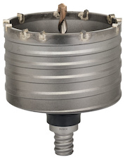 Vrtací korunka PRO SDS max-5 Core Cutter, 125 × 80 × 97 mm