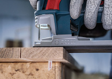 Pilový plátek pro přímočaré pily PRO Hardwood clean T101AIF 100 mm, 3 ks