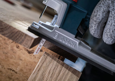Pilový plátek pro přímočaré pily PRO Hardwood clean T101AIF 100 mm, 3 ks
