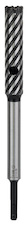 Vrták do vyztuženého betonu PRO SDS plus Rebar Cutter, 25 × 120 × 300 mm