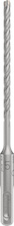 Vrták do betonu PRO SDS plus-5X, 5 × 100 × 160 mm
