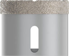 Děrovka pro suché vrtání PRO Ceramic dry, 51 × 35 mm, X-Lock