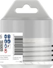 Děrovka pro suché vrtání PRO Ceramic dry, 51 × 35 mm, X-Lock