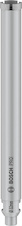Vrtací korunka PRO Core Cutter wet pro vrtání za mokra, 32 × 300 mm, G ½″
