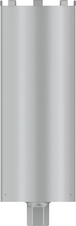 Vrtací korunka PRO Core Cutter dry pro vrtání za sucha, 157 × 400 mm, UNC 1¼″