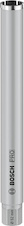 Vrtací korunka PRO Core Cutter wet pro vrtání za mokra, 52 × 450 mm, UNC 1¼″