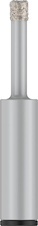 Vrták PRO Ceramic dry pro vrtání za sucha, 6 × 33 × 13 mm