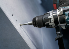 Vrták PRO Ceramic dry pro vrtání za sucha, 6 × 33 × 13 mm