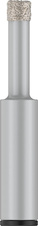 Vrták PRO Ceramic dry pro vrtání za sucha, 8 × 33 × 13 mm