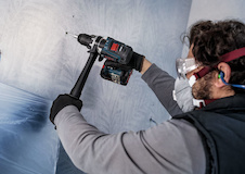 Vrták PRO Ceramic dry pro vrtání za sucha, 8 × 33 × 13 mm