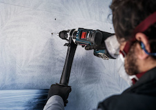 Vrták PRO Ceramic dry pro vrtání za sucha, 12 × 33 × 13 mm