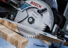 Pilový kotouč PRO Wood pro okružní pilu, 150 × 2,4 × 20 mm, T24
