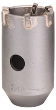 Vrtací korunka PRO SDS plus-5 Core Cutter, 40 × 50 × 72 mm