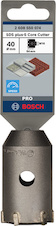 Vrtací korunka PRO SDS plus-5 Core Cutter, 40 × 50 × 72 mm