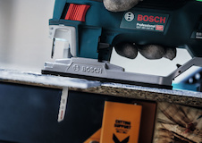 Pilový plátek pro přímočaré pily PRO Alu T127D, 100 mm, 100 ks