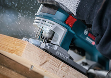 Pilový plátek pro přímočaré pily PRO Wood precise T144DP 100 mm, 5 ks