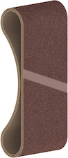 Brusný pás PRO X440, 100 × 560 mm, G120, 3 ks