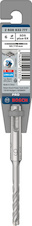 Vrták do betonu PRO SDS plus-5X, 6 × 50 × 110 mm