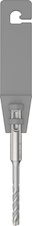 Vrták do betonu PRO SDS plus-5X, 6 × 50 × 110 mm