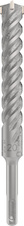 Vrták do betonu PRO SDS plus-5X, 20 × 150 × 200 mm