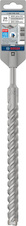 Vrták do betonu PRO SDS plus-5X, 20 × 250 × 300 mm