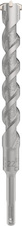 Vrták do betonu PRO SDS plus-5X, 22 × 200 × 250 mm